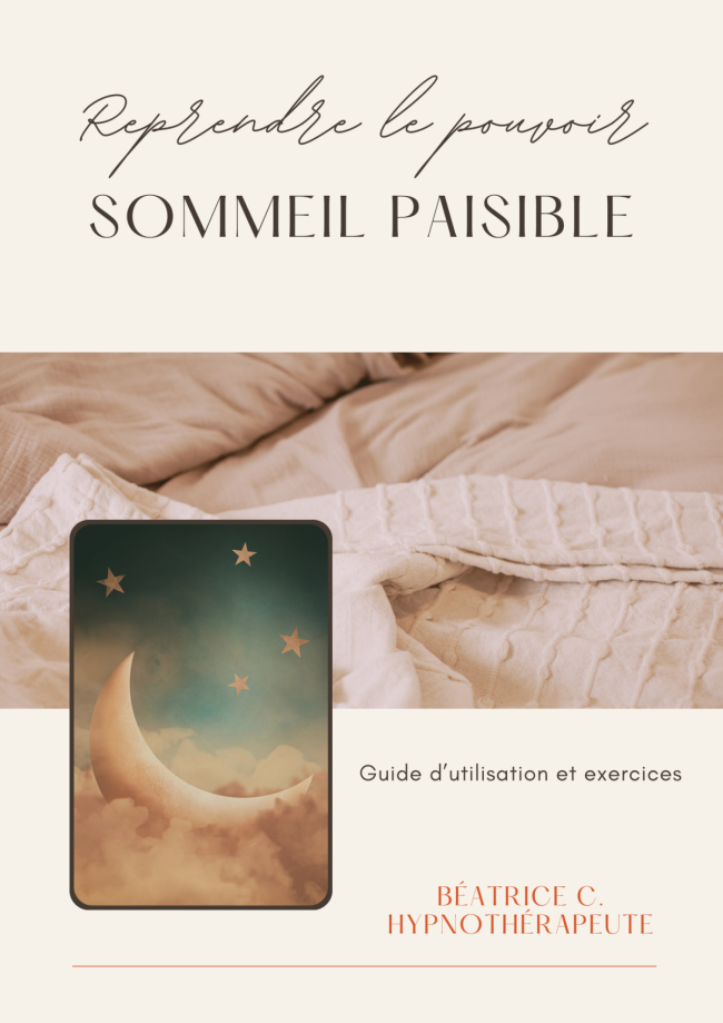 Sommeil Paisible (Pack)